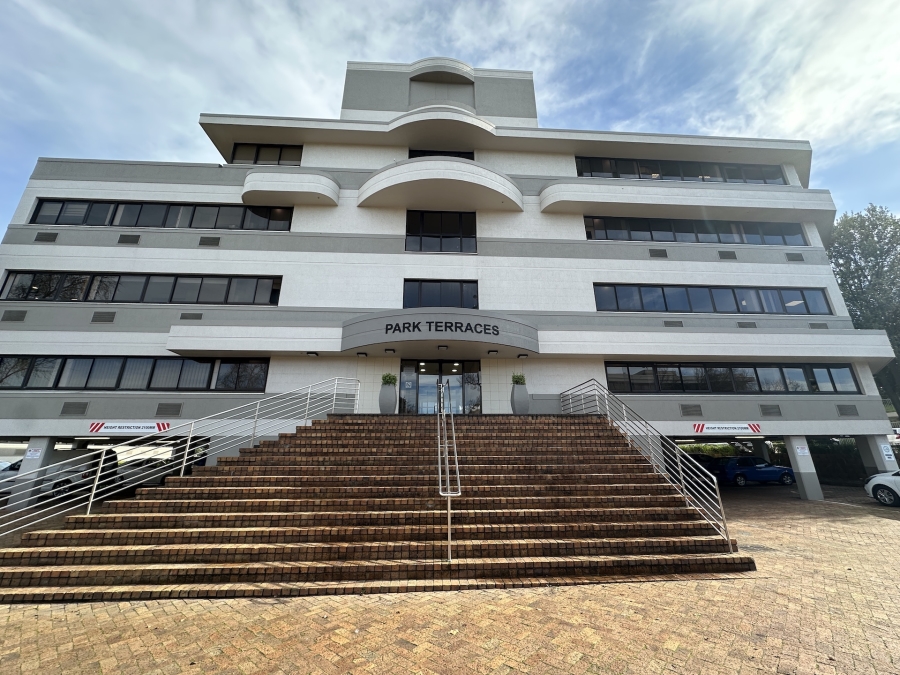 To Let commercial Property for Rent in Mowbray Western Cape